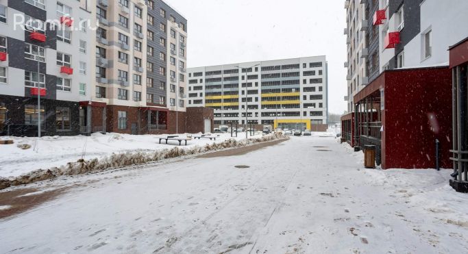 Аренда помещения свободного назначения 86.5 м², Романовская улица - фото 3