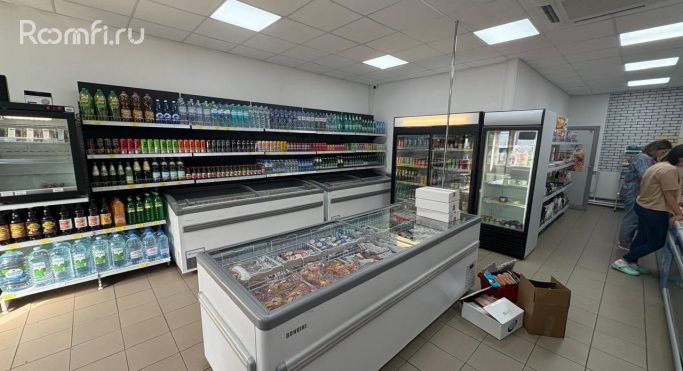 Аренда торгового помещения 72 м², улица Мичурина - фото 3