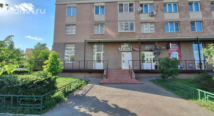 Аренда помещения свободного назначения 277 м², улица Генерала Варенникова - фото 3