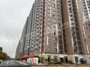 Продажа помещения свободного назначения 295 м²