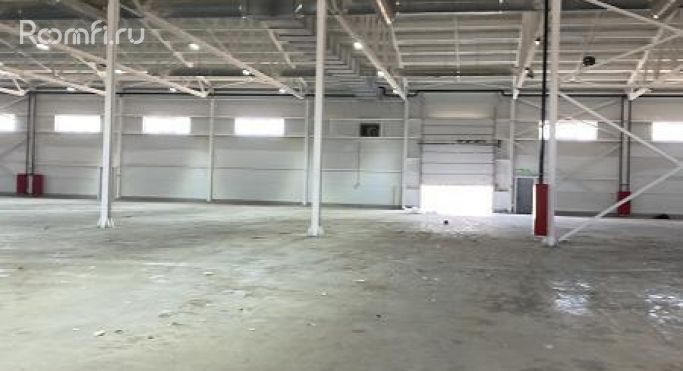 Аренда склада 2300 м², Школьная улица - фото 3