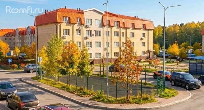 Продажа помещения свободного назначения 468.9 м², улица Горького - фото 5