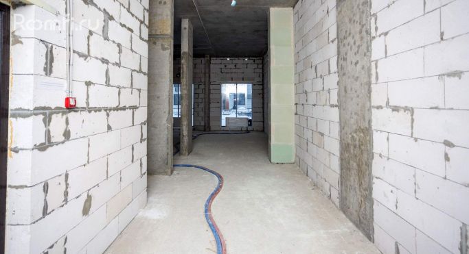 Аренда помещения свободного назначения 80.5 м², улица Сергея Жадобкина - фото 5
