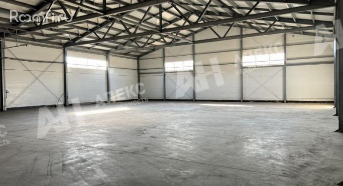 Аренда склада 1440 м², Логистическая улица - фото 3