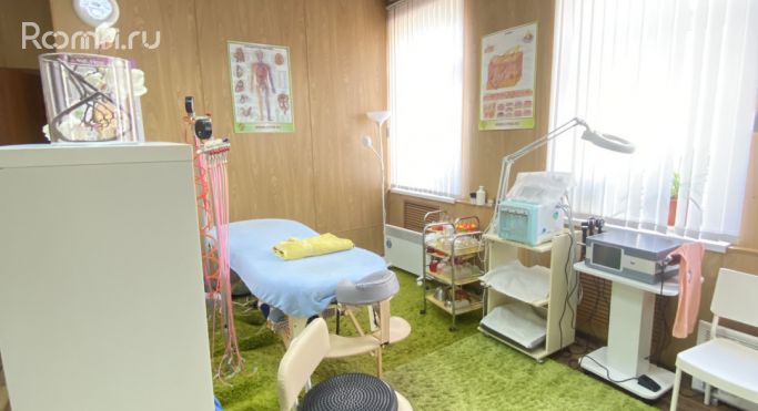 Продажа помещения свободного назначения 184 м², Силикатная улица - фото 3