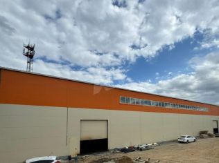Аренда склада 1500 м²