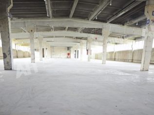 Аренда склада 900 м²