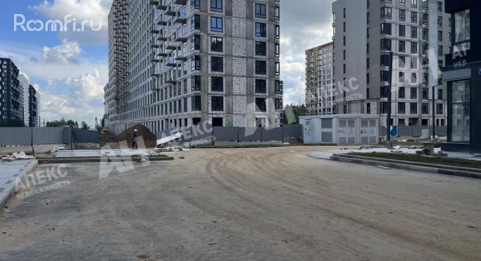 Аренда помещения свободного назначения 129 м² - фото 3
