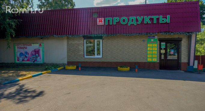 Аренда торгового помещения 228 м², Колхозная улица - фото 2