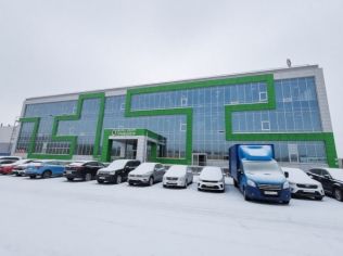 Аренда помещения свободного назначения 90 м²