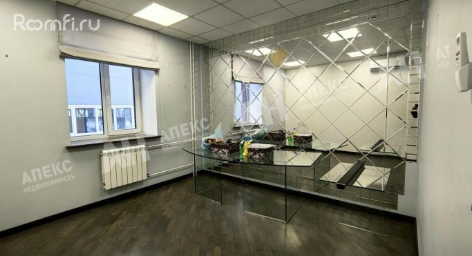 Аренда производственного помещения 680 м², Лихачёвский проезд - фото 3
