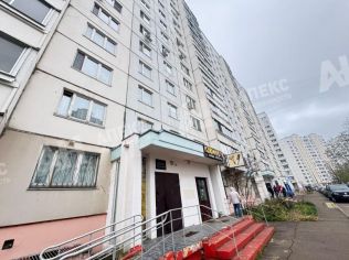 Аренда помещения свободного назначения 75 м²