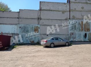 Аренда склада 400 м²