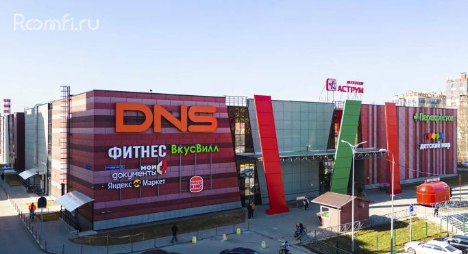 Аренда торгового помещения 75.4 м², Сухановская улица - фото 3
