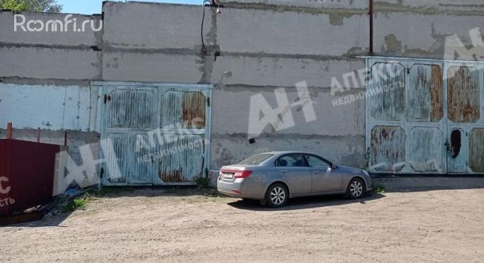 Аренда склада 400 м², улица Фрунзе - фото 1