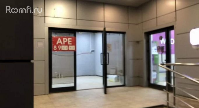 Аренда помещения свободного назначения 20 м², Октябрьская улица - фото 2