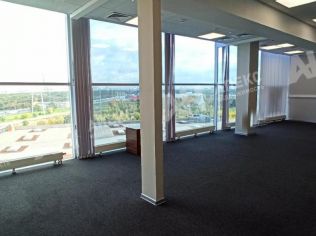Аренда офиса 380 м²