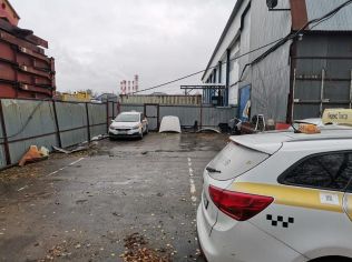 Аренда помещения свободного назначения 220 м²