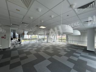 Аренда офиса 1350 м²
