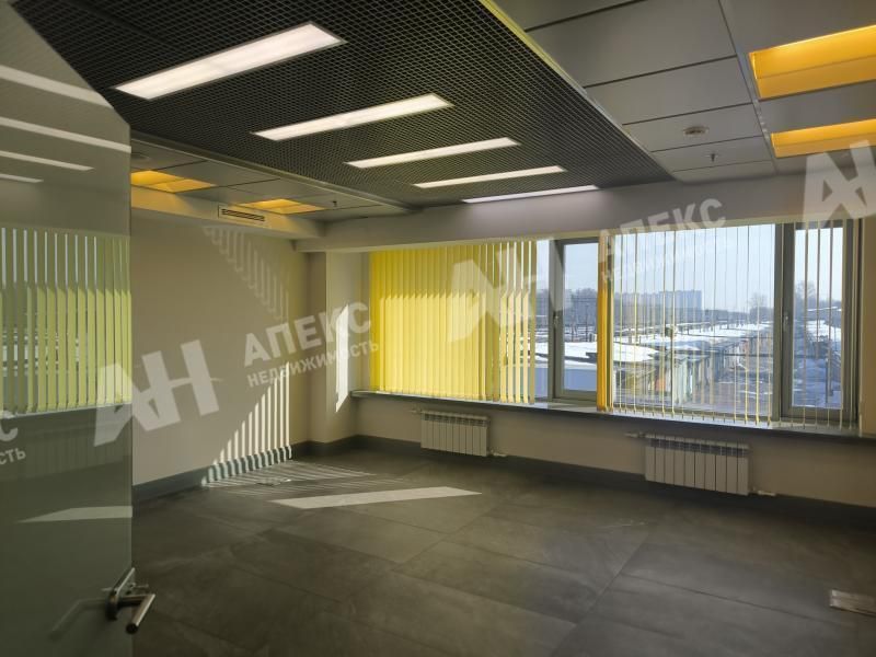 Аренда офиса 350 м²