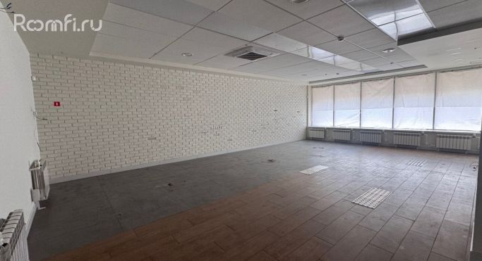 Аренда торгового помещения 177.3 м², Красная улица - фото 3