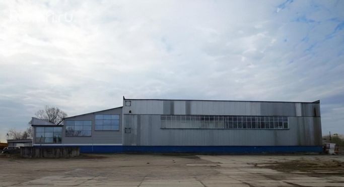 Продажа помещения свободного назначения 3500 м², улица 59-я Мехколонна - фото 3