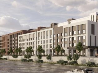 Аренда помещения свободного назначения 123 м²