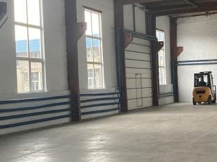 Аренда склада 1200 м²