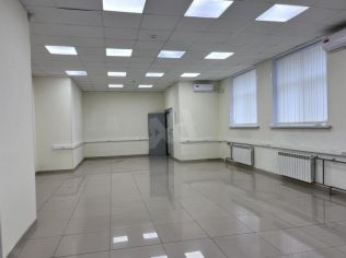 Аренда помещения свободного назначения 87 м²