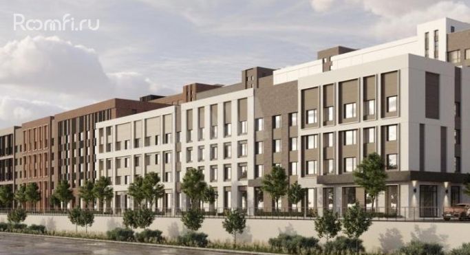 Аренда помещения свободного назначения 123 м², Центральная улица - фото 1