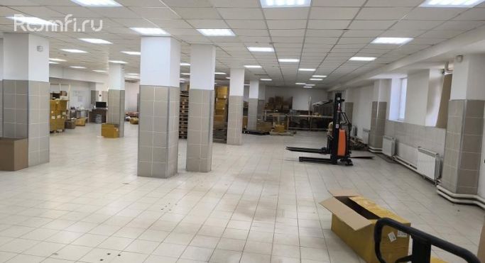 Аренда склада 402 м², улица Лермонтова - фото 1