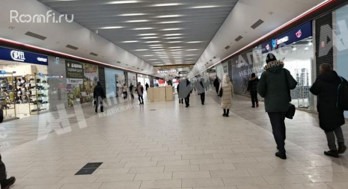 Аренда помещения свободного назначения 1341 м², Западная улица - фото 3