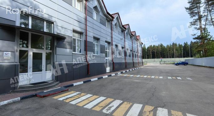 Аренда склада 547 м² - фото 2