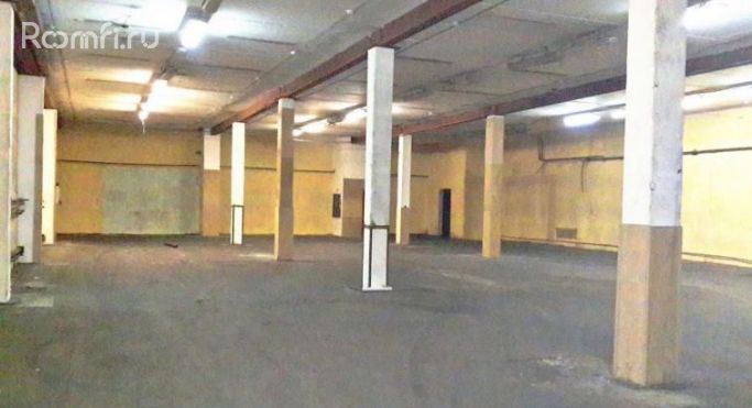 Аренда производственного помещения 1047 м², Белокаменное шоссе - фото 2