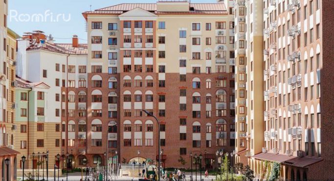 Продажа помещения свободного назначения 633.1 м², Римский проезд - фото 3