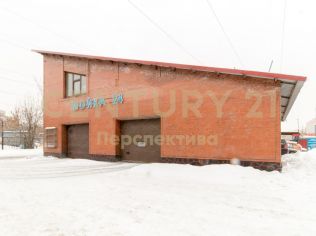 Продажа помещения свободного назначения 223 м²
