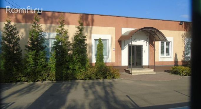 Аренда офиса 20 м², улица Карьер ЗИЛ - фото 3