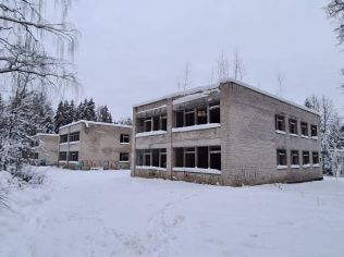 Продажа помещения свободного назначения 10124.9 м²