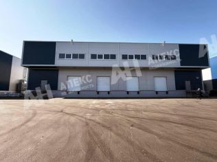 Аренда склада 3000 м²