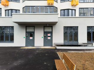 Аренда помещения свободного назначения 95.7 м²