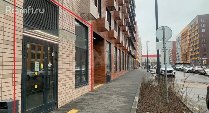 Аренда помещения свободного назначения 72 м², Архангельская улица - фото 2