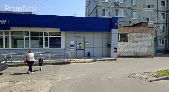 Продажа торгового помещения 63 м², улица Кузьмина - фото 2