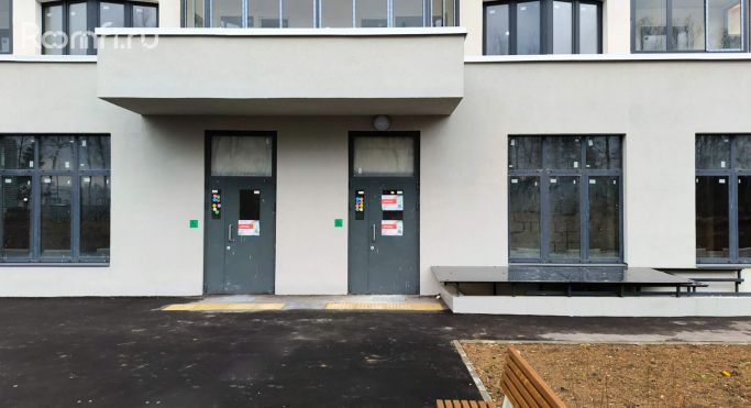 Аренда помещения свободного назначения 95.7 м² - фото 1