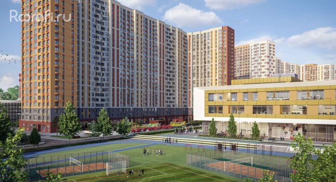 Продажа офиса 179.4 м², Южный бульвар - фото 4