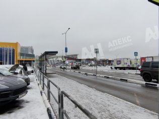 Аренда склада 3850 м²