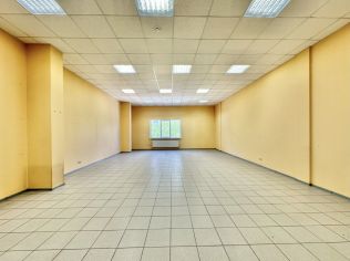 Аренда помещения свободного назначения 70 м²