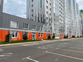 Продажа помещения свободного назначения 533 м²
