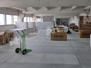 Аренда склада 440 м²