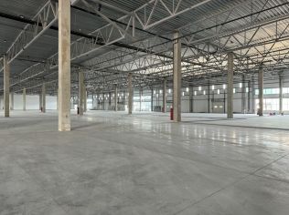 Продажа производственного помещения 864 м²
