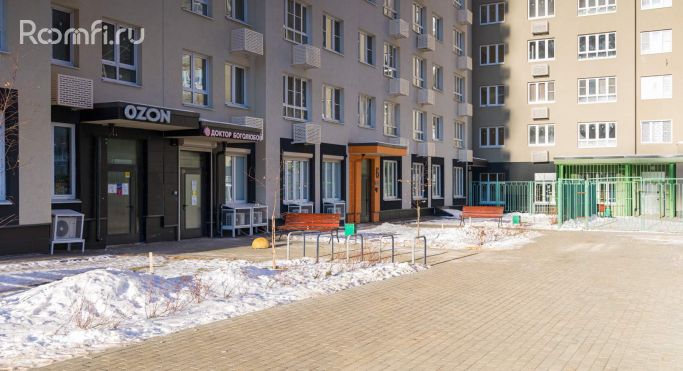 Аренда помещения свободного назначения 34.1 м², улица Яганова - фото 4